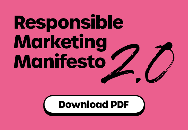 download the giffgaff responsible marketing manifesto